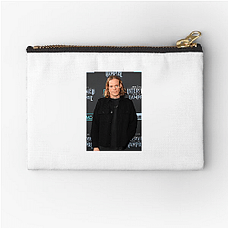 Gothic Charisma Sam Reid Zipper Pouches