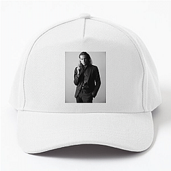 Rising Talent Sam Reid Hats & Caps