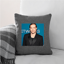 Dark Allure Sam Reid Pillows Cover