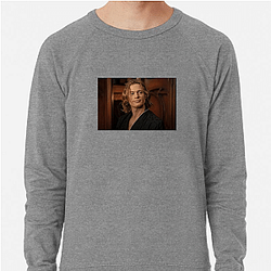 Theatrical Depth Sam Reid Sweatshirts
