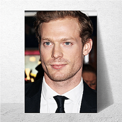 Period Drama Star Sam Reid Posters