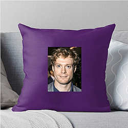 Intense Elegance Sam Reid Pillows Cover