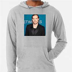 Dark Allure Sam Reid Hoodies