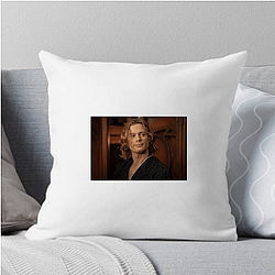 Theatrical Depth Sam Reid Pillows Cover