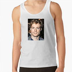 Intense Elegance Sam Reid Tank Tops