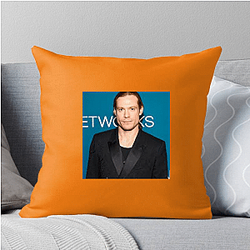 Dark Allure Sam Reid Pillows Cover