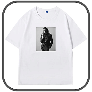 Sam Reid T-Shirts