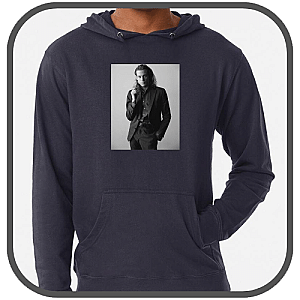Sam Reid Hoodies