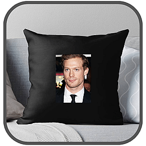 Sam Reid Pillows Cover