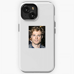Intense Elegance Sam Reid iPhone Cases