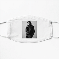 Rising Talent Sam Reid Face Masks