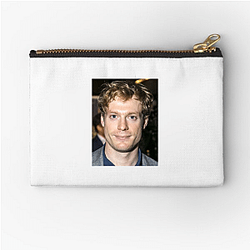 Intense Elegance Sam Reid Zipper Pouches