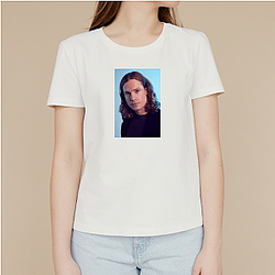 Cinematic Grace Sam Reid T-Shirts