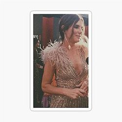 Sandra Bullock
