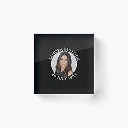 Sandra Bullock 26 July 1964 Block