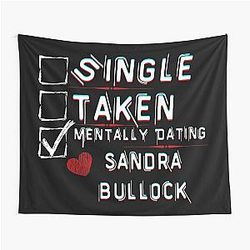 Mentally Dating Sandra Bullock