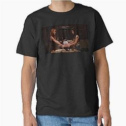 Practical Magic Sandra Bullock Nicole Kidman 90s Witch Classic T-Shirt