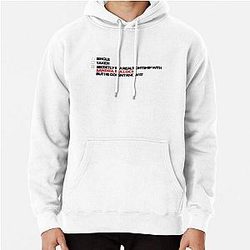 Secretly in a relationship with Sandra Bullock hoodie