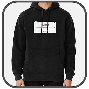 Sandra Bullock Hoodies