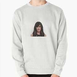 Sandra Bullock Pullover Sweatshirt