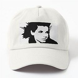 Sandra Bullock Dad Hat