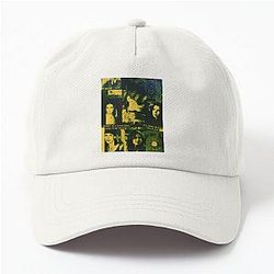 Sandra Bullock Retro Hat