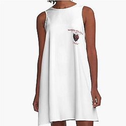 Sandra Bullock Is My Valentine Dress