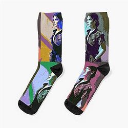 Sandra Bullock Pop Socks