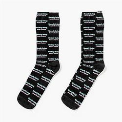Mentally Dating Sandra Bullock, Cute Socks