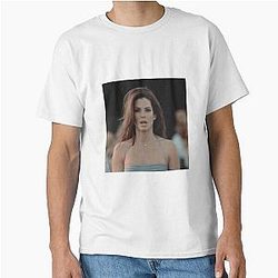Sandra Bullock Miss Congeniality Classic T-Shirt