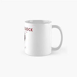 Sandra Bullock My Valentine Classic Mug