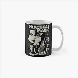 Practical Magic Sandra Bullock Nicole Kidman Classic Mug