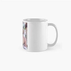 Sally Owens - Sandra Bullock Classic Mug