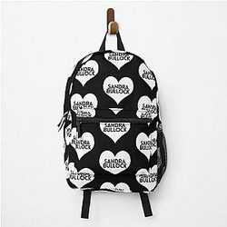 Love Sandra Bullock Backpack