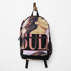 90's Retro Sandra Bullock Classic Backpack
