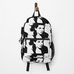 Sandra Bullock Backpack