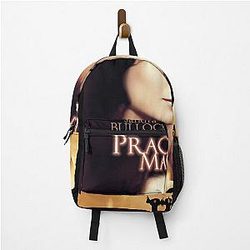 Practical Magic Movie Poster - Sandra Bullock and Nicole Kidman Backpack