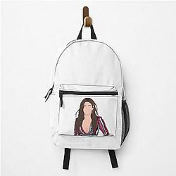 Sandra Bullock Backpack