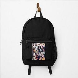 Sandra Bullock Back-Pack