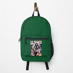 Sandra Bullock College Backpack