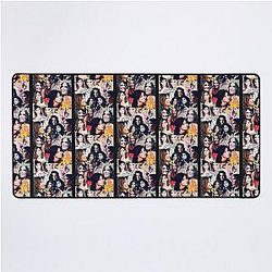 Sandra Bullock Desk Mat