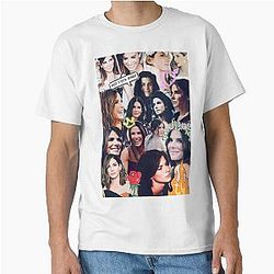 Sandra Bullock Classic T-Shirt