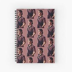 Sandra Bullock Notebook