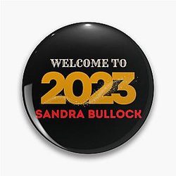Welcome to Sandra Bullock in 2023 Pin