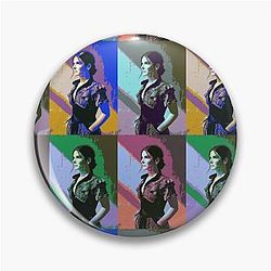 Sandra Bullock Pin