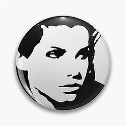 Sandra Bullock Pin