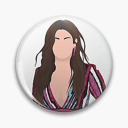 Sandra Bullock Pin