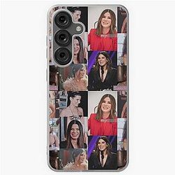 Sandra Bullock Samsung Galaxy Case