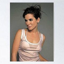 Sandra Bullock Young Actress