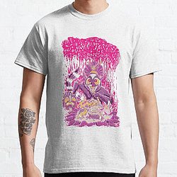 Sanguisugabogg Move It, Move It Classic  Classic T-Shirt RB1211